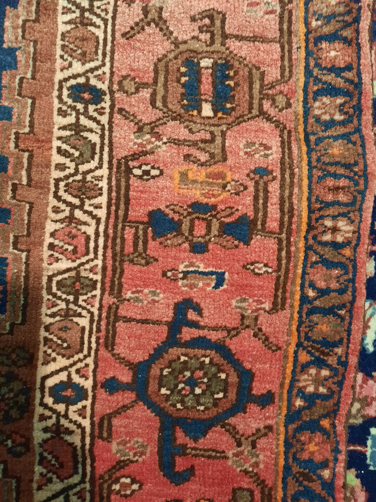 Zanjan Rug 1889