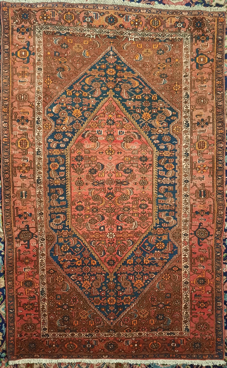 Zanjan Rug 1889