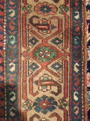 Zanjan Rug 1924