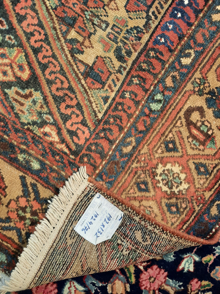 Zanjan Rug 1924