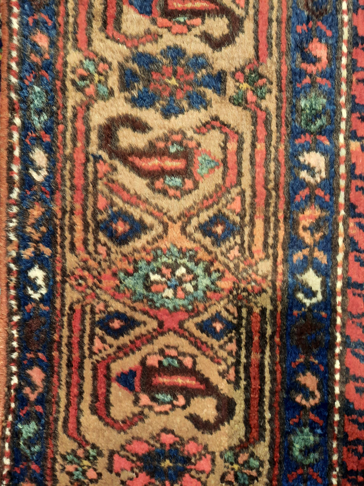 Zanjan Rug 1924