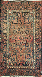 Bijar Rug 1941