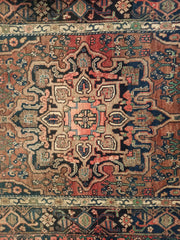 Bijar Rug 1941