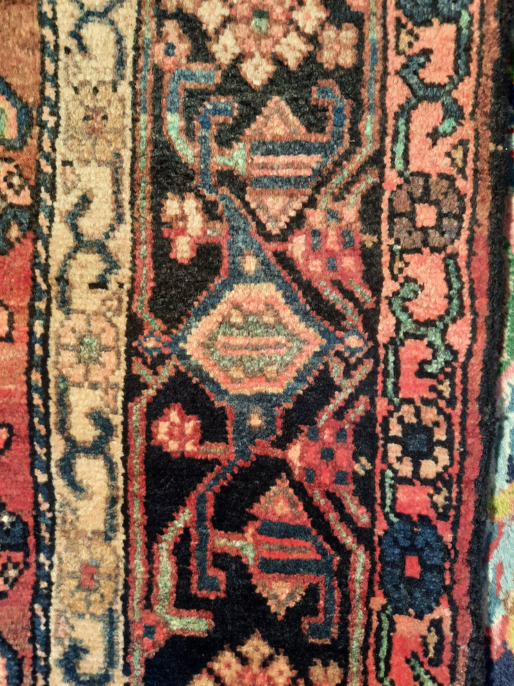 Bijar Rug 1941