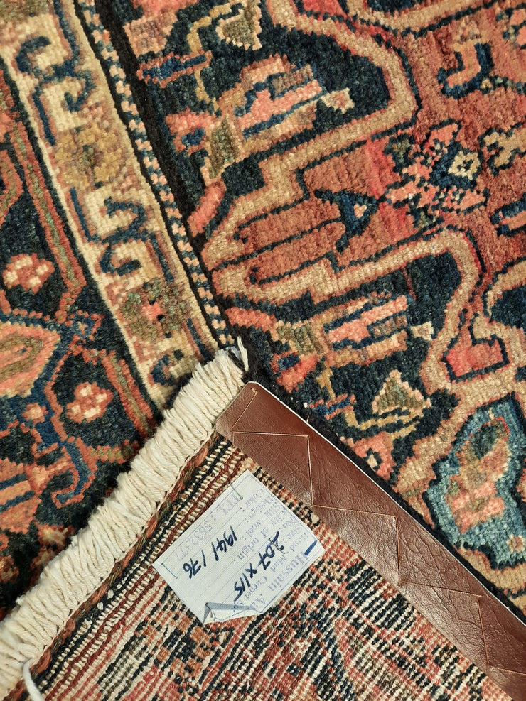 Bijar Rug 1941