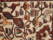 Shahsavan Rug 1956