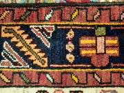 Shahsavan Rug 1956