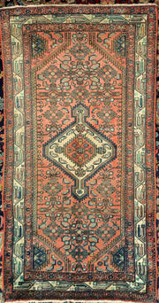 Hamedan Rug 1965