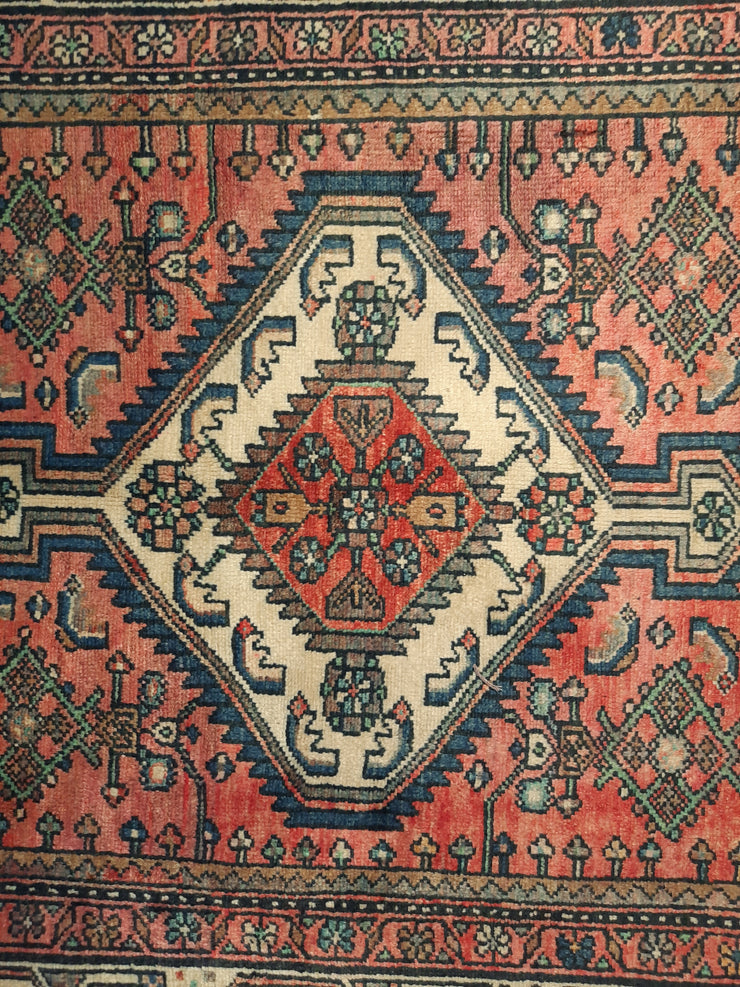 Hamedan Rug 1965