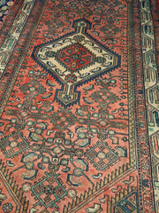 Hamedan Rug 1965