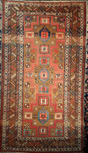 Ardebil Rug 238