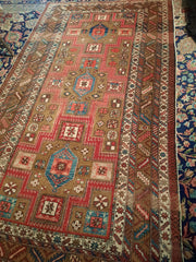 Ardebil Rug 238