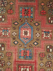 Ardebil Rug 238