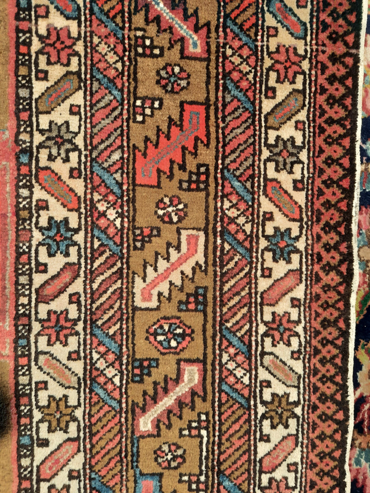 Ardebil Rug 238