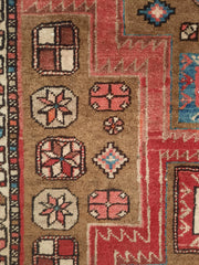 Ardebil Rug 238