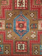 Ardebil Rug 238