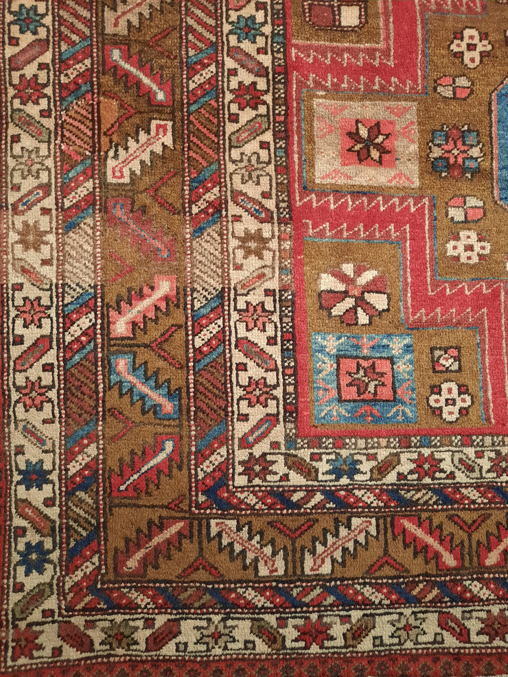 Ardebil Rug 238