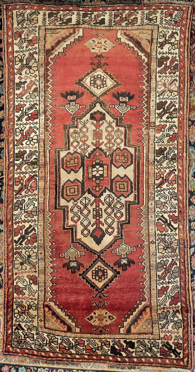 Lorestan Rug 544