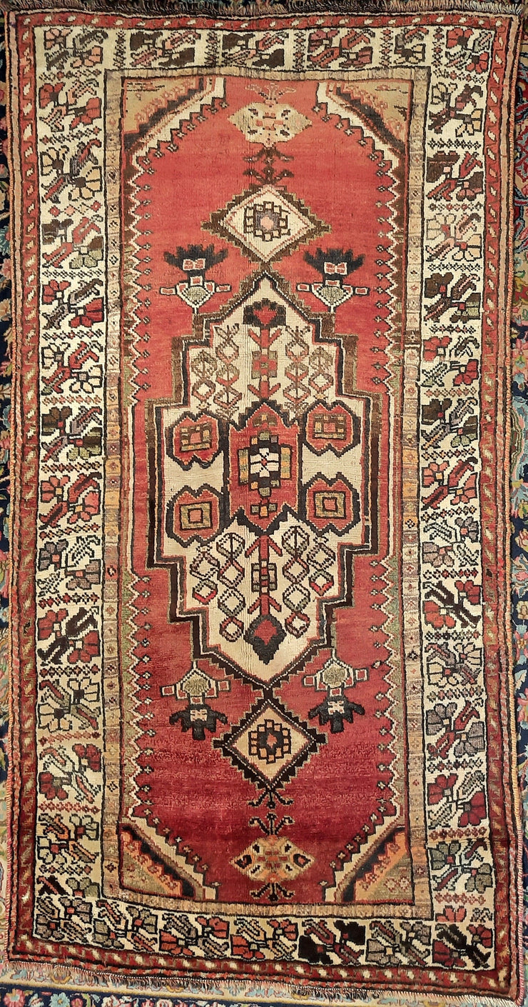 Lorestan Rug 544