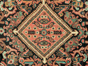 Meshkabad Rug 3208