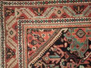 Meshkabad Rug 3208