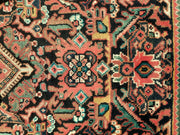 Meshkabad Rug 3208