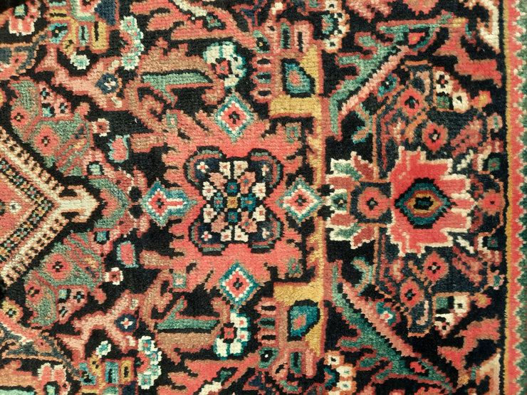 Meshkabad Rug 3208