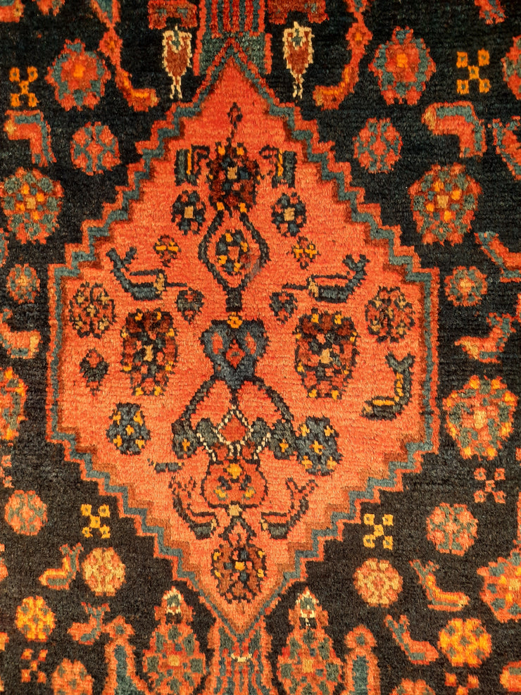 Kermanshah Rug 3264