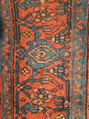 Kermanshah Rug 3264