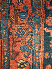 Kermanshah Rug 3264