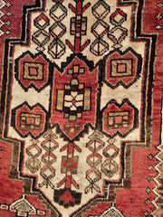 Lorestan Rug 544