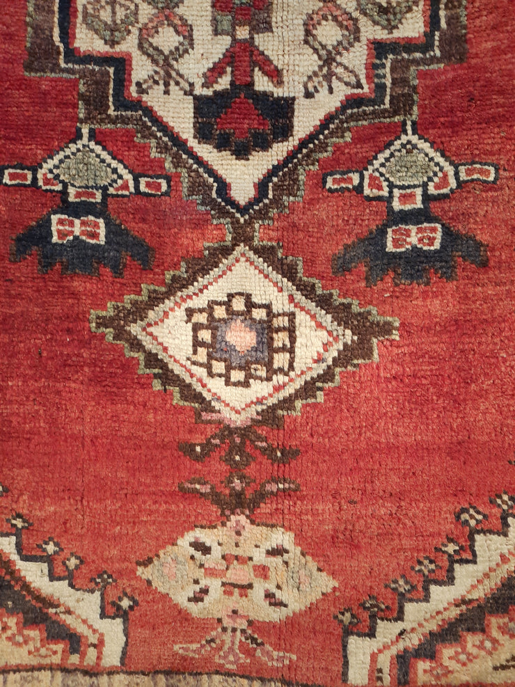 Lorestan Rug 544