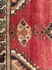 Lorestan Rug 544