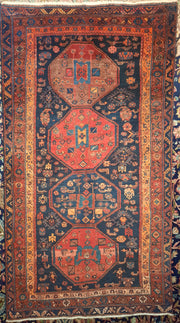 Kermanshah Rug 573