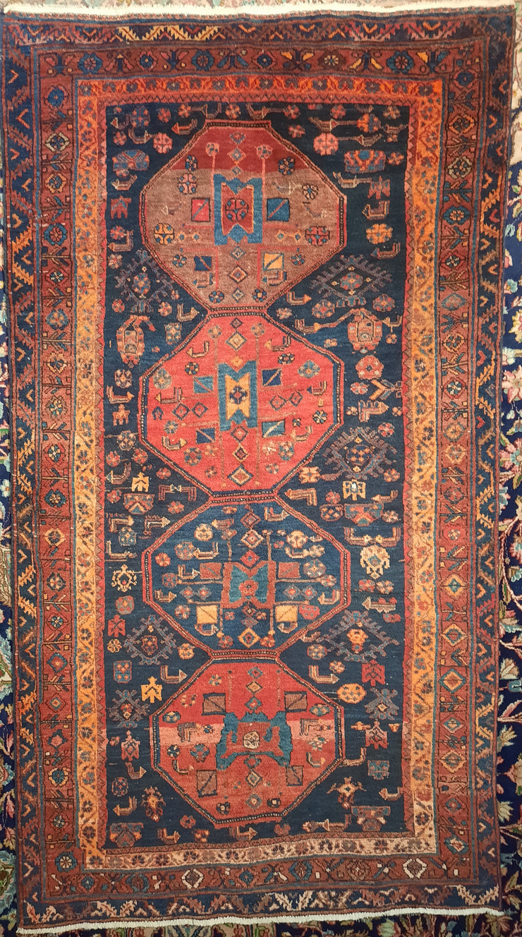 Kermanshah Rug 573