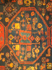 Kermanshah Rug 573