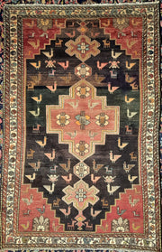 Saveh Rug 688