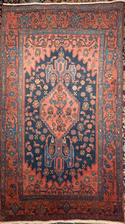 Kermanshah Rug 3264