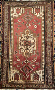 Shahsavan Rug 654