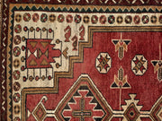 Shahsavan Rug 654