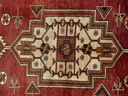 Shahsavan Rug 654