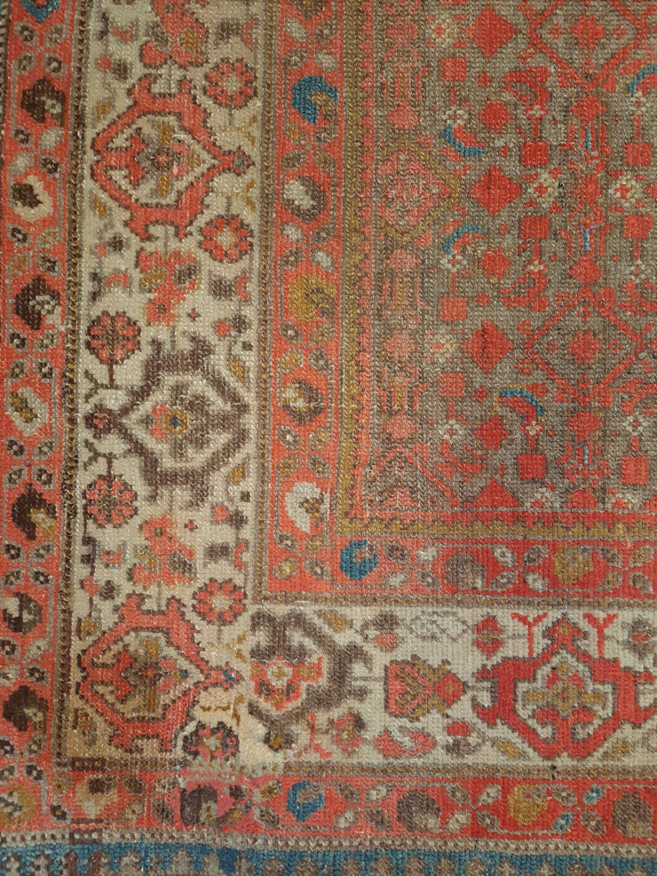 Malayer Rug 760