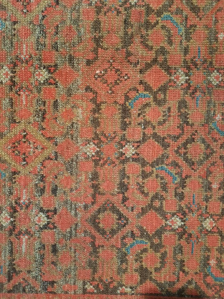 Malayer Rug 760