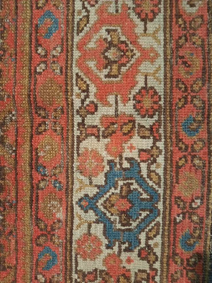 Malayer Rug 760