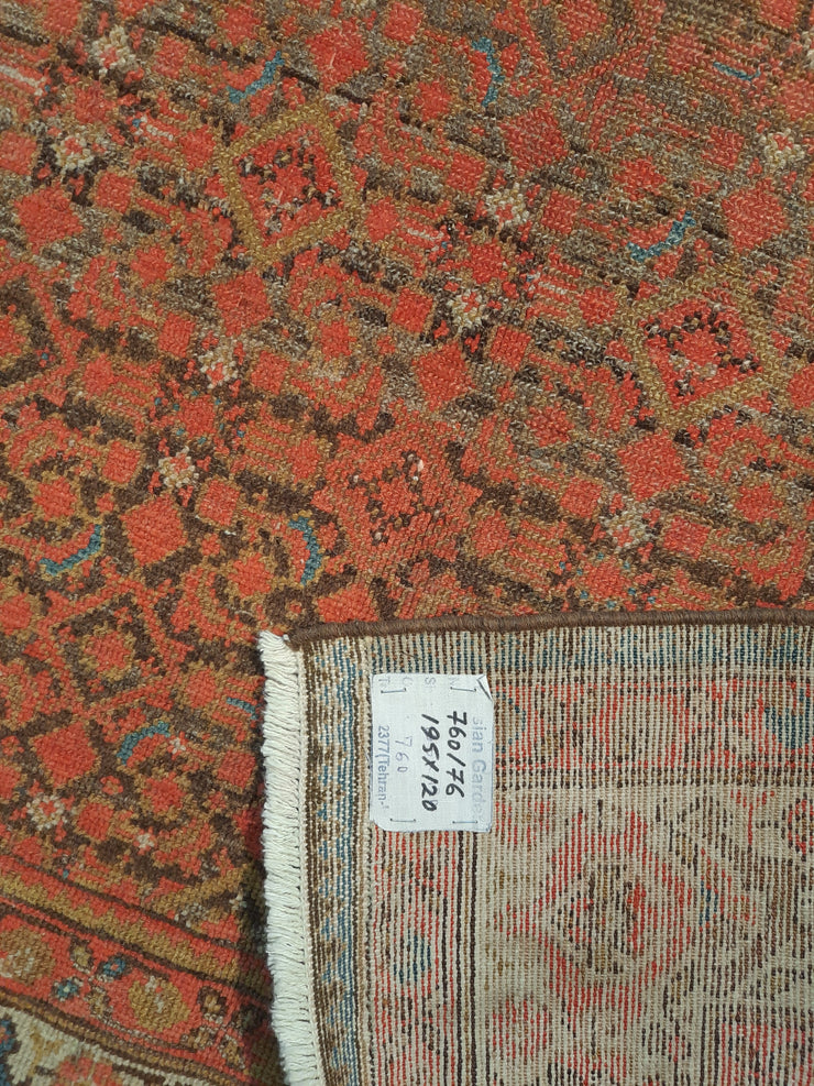 Malayer Rug 760