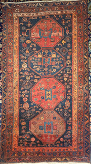 Kermanshah Rug 573