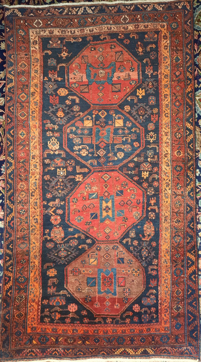 Kermanshah Rug 573