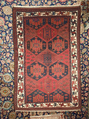 Kelardasht Rug 899