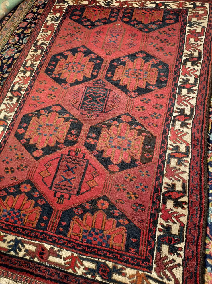 Kelardasht Rug 899