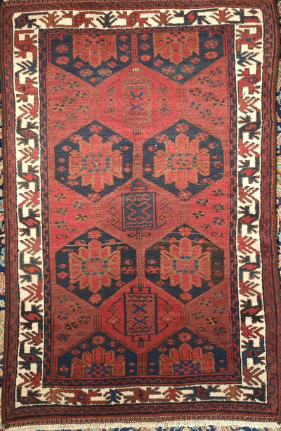 Kelardasht Rug 899